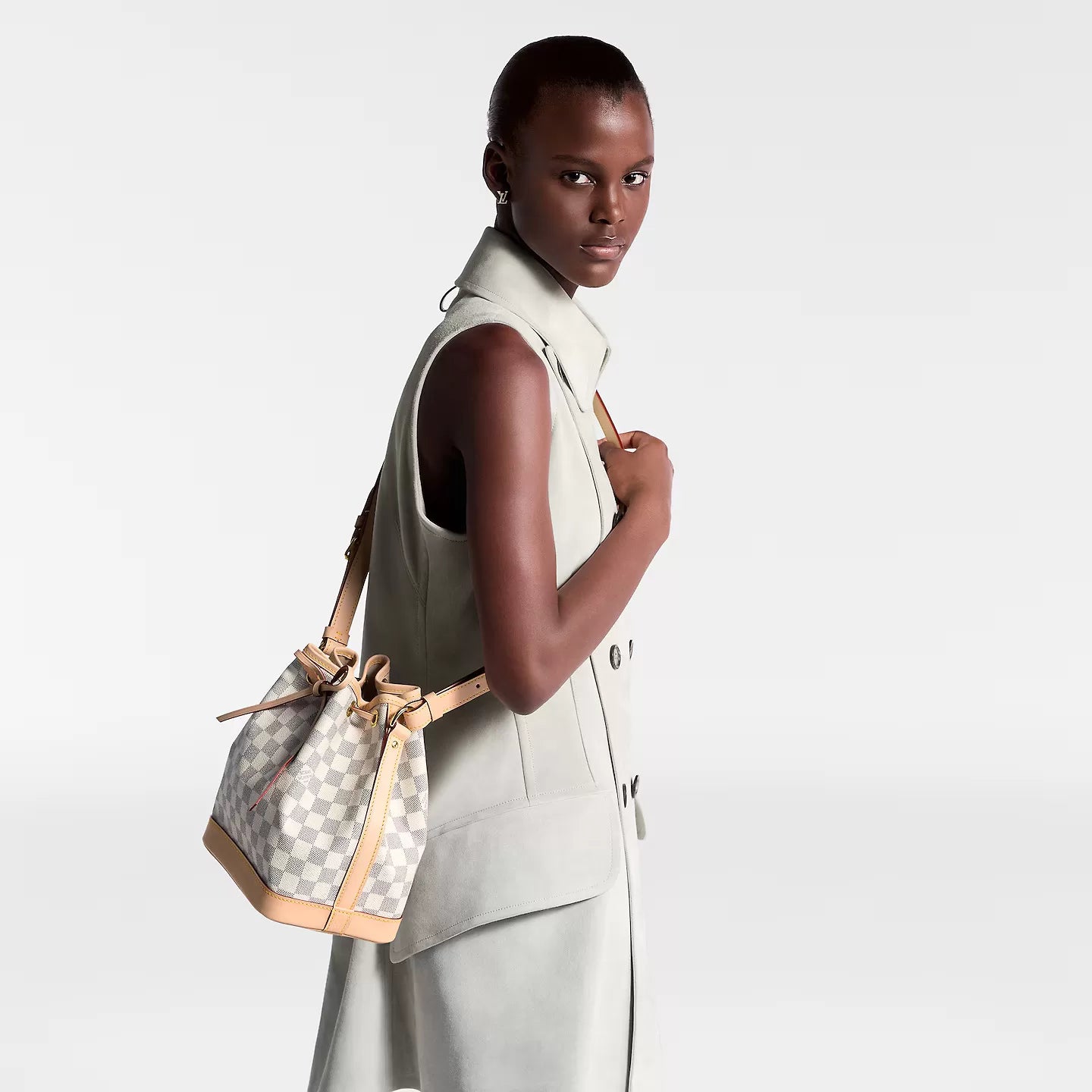 Damier Azur N40594 Noé BB