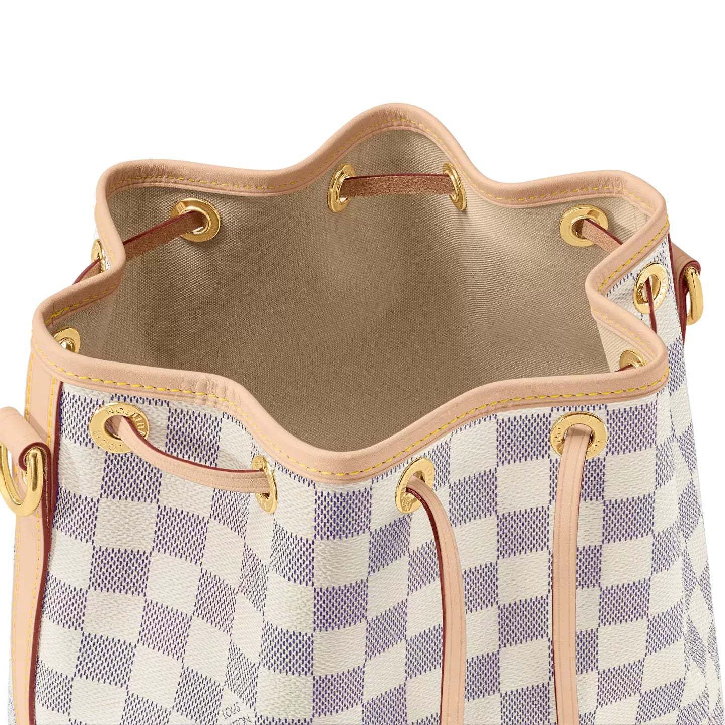 Damier Azur N40594 Noé BB