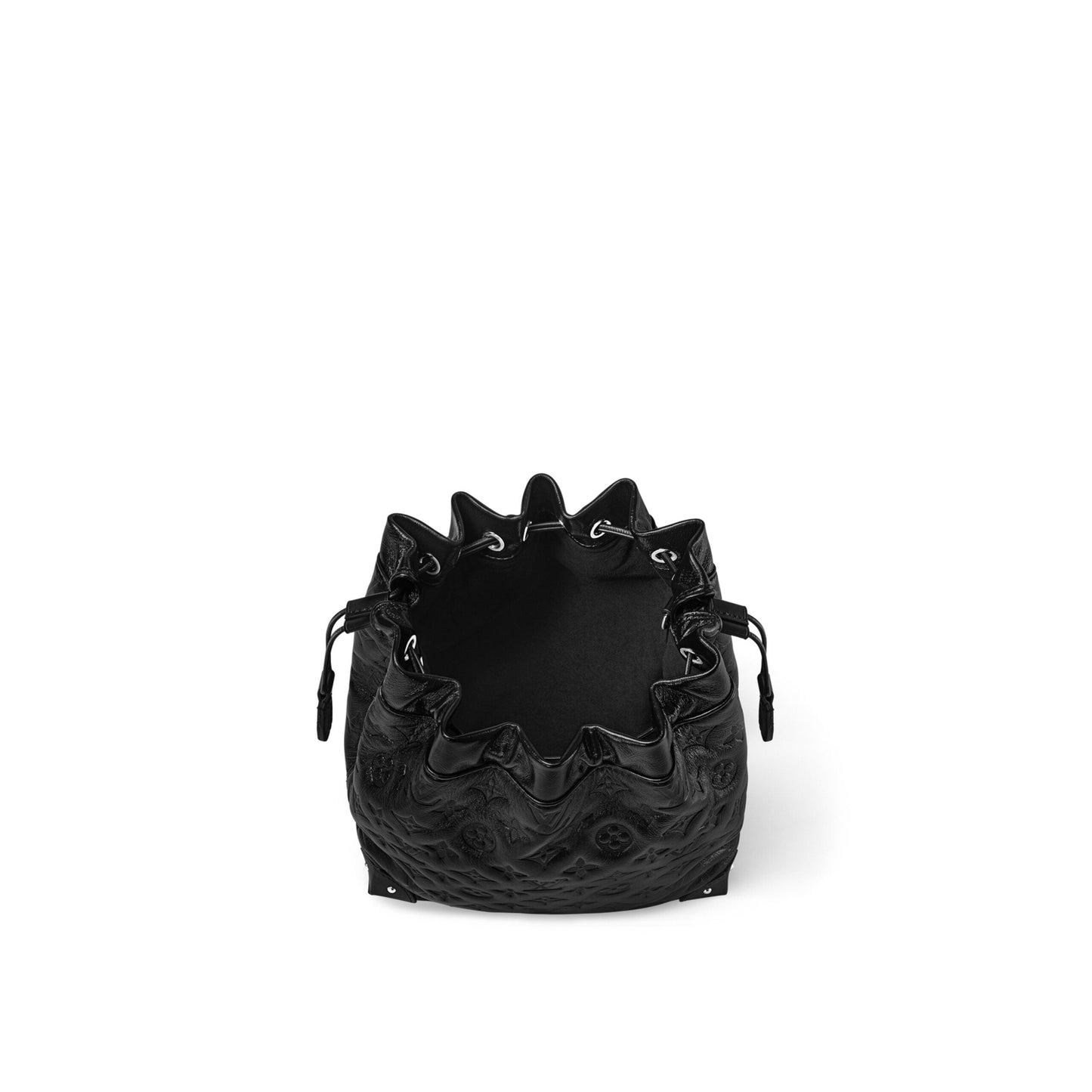 M13484 Noé Trunk PM Black