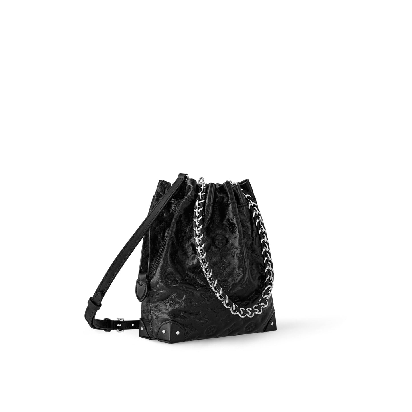 M13484 Noé Trunk PM Black