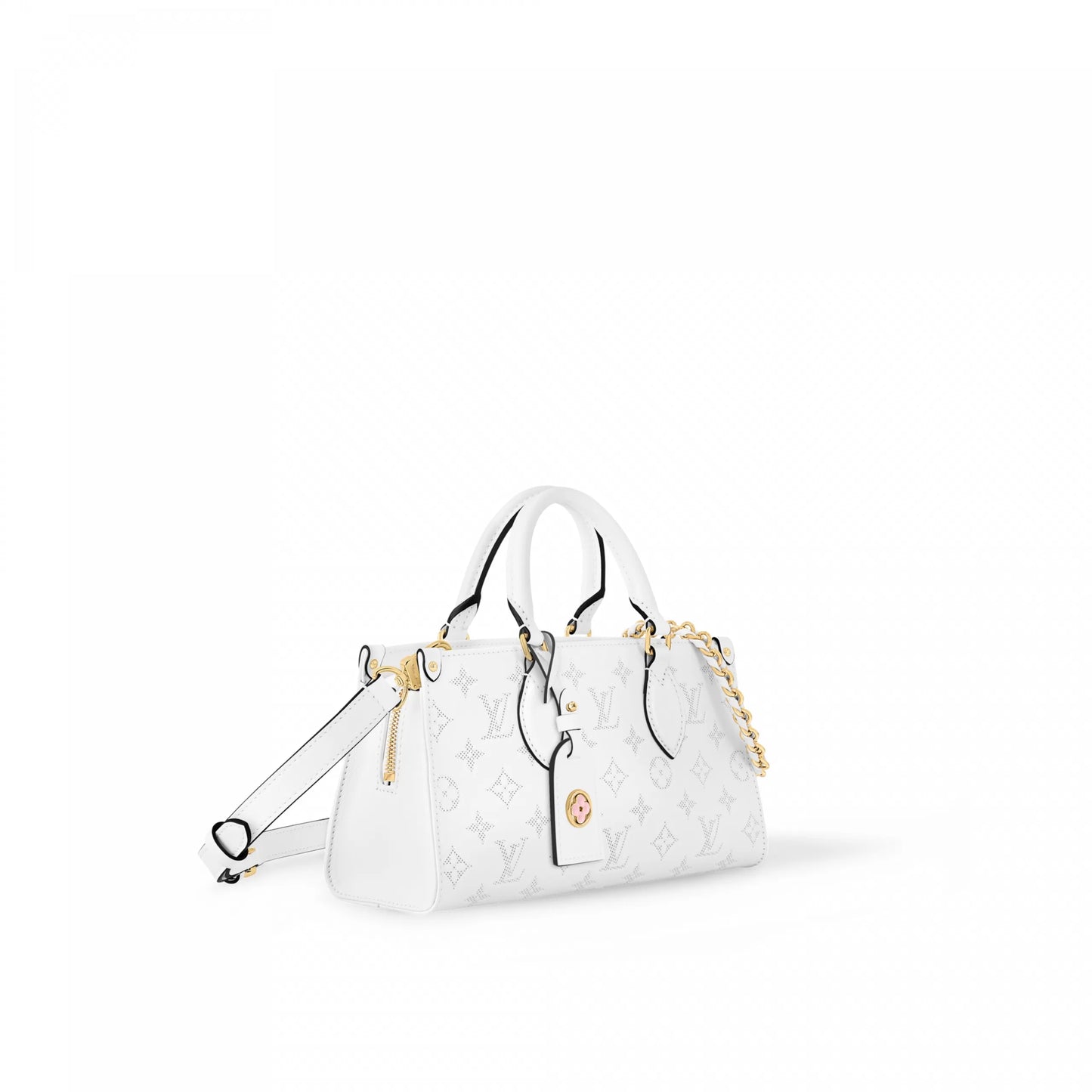 M11274 OnTheGo East West White