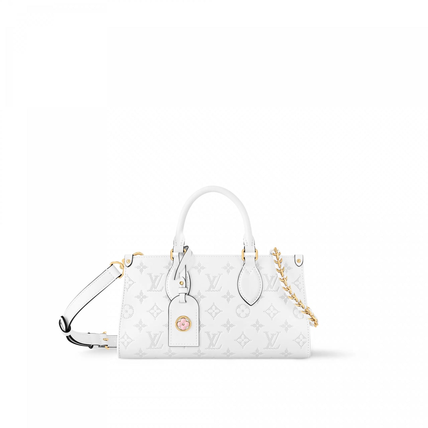 M11274 OnTheGo East West White