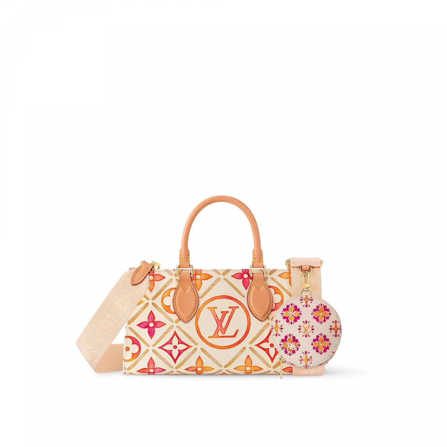 M25318 OnTheGo East West Coral