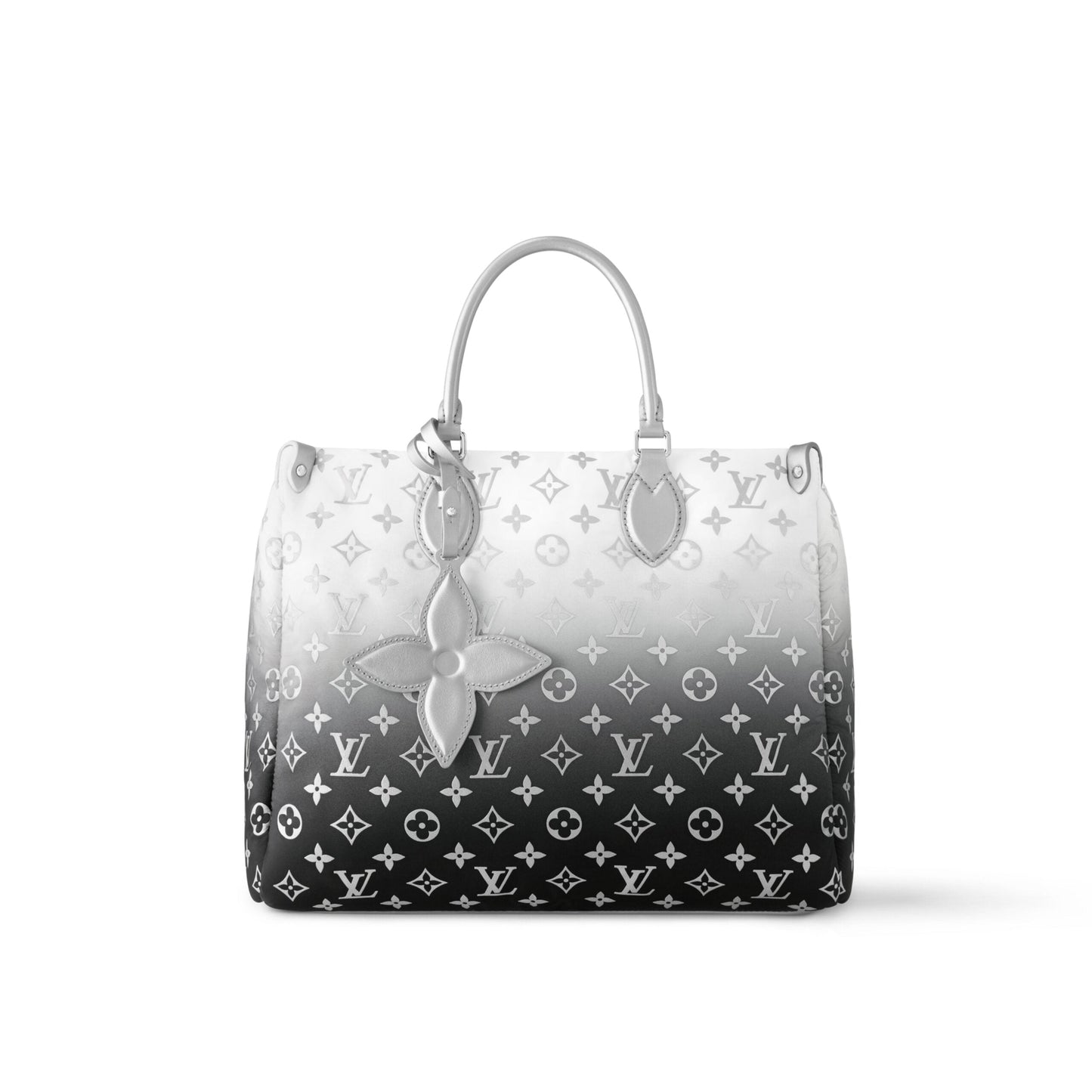 M11847 OnTheGo MM Monogram Nylon Frost