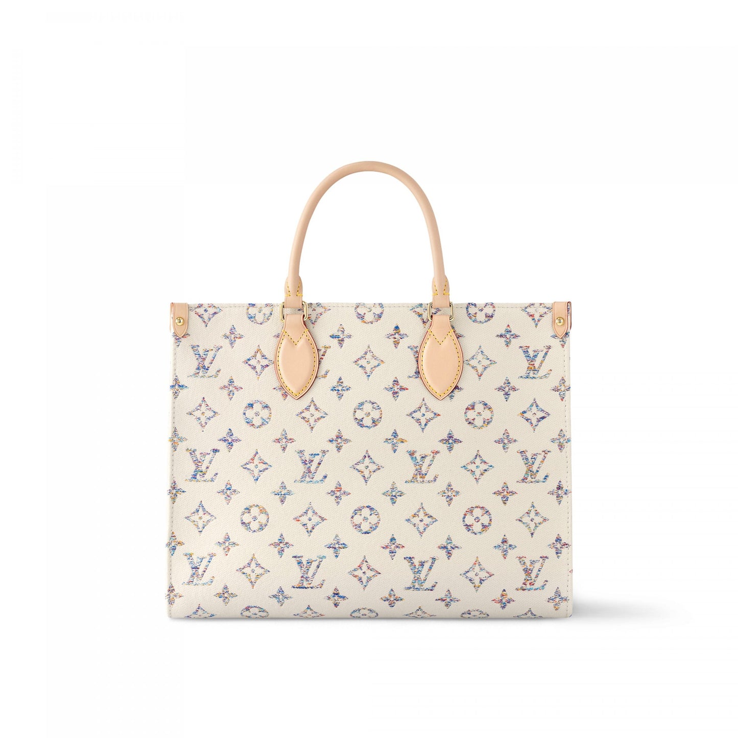 M24708 OnTheGo MM Multicolor Beige