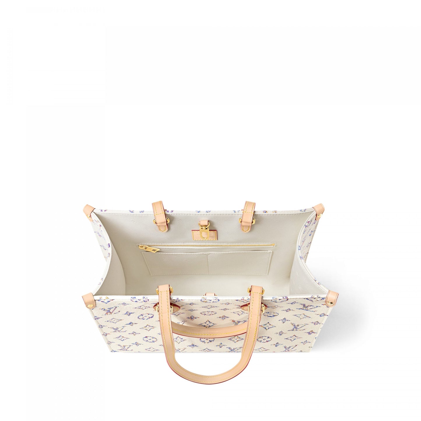 M24708 OnTheGo MM Multicolor Beige