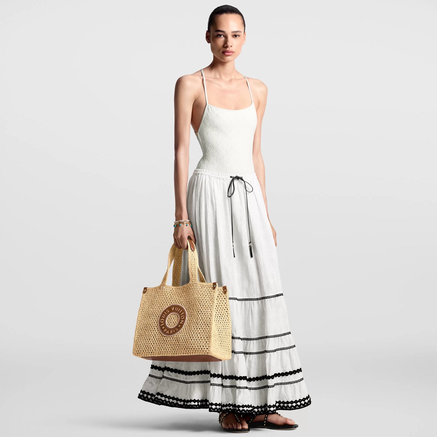 M24723 OnTheGo MM Natural/Tan