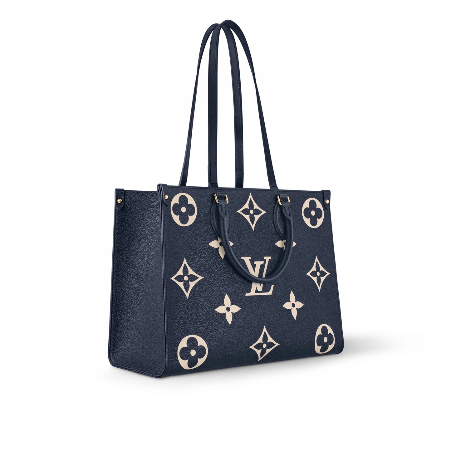 M47084 OnTheGo MM Navy Blue/Cream
