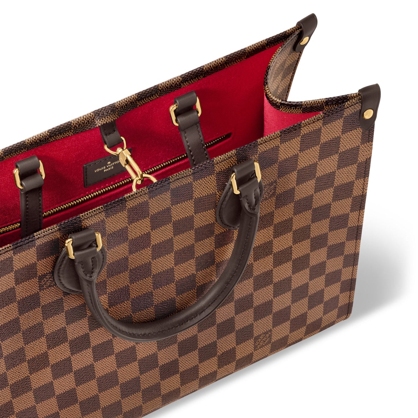 N00065 OnTheGo MM Damier Ebene