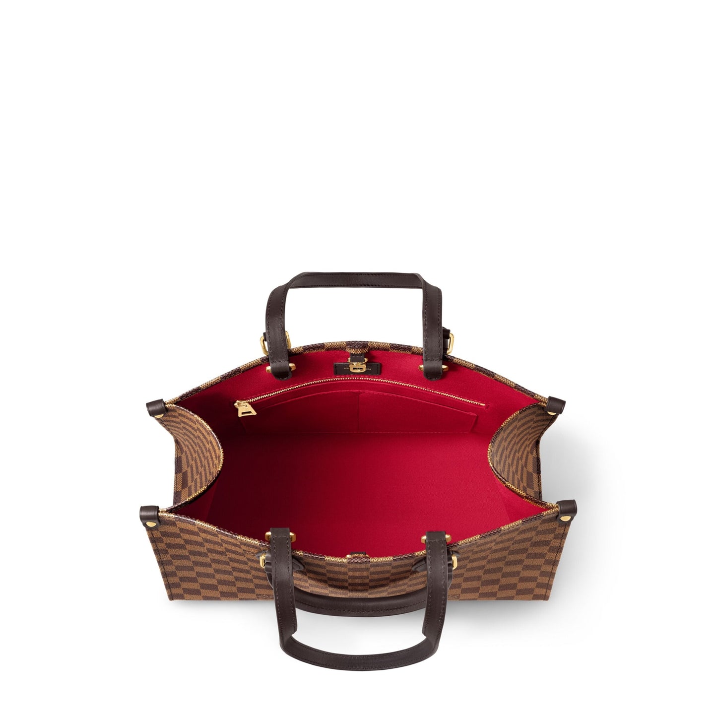 N00065 OnTheGo MM Damier Ebene