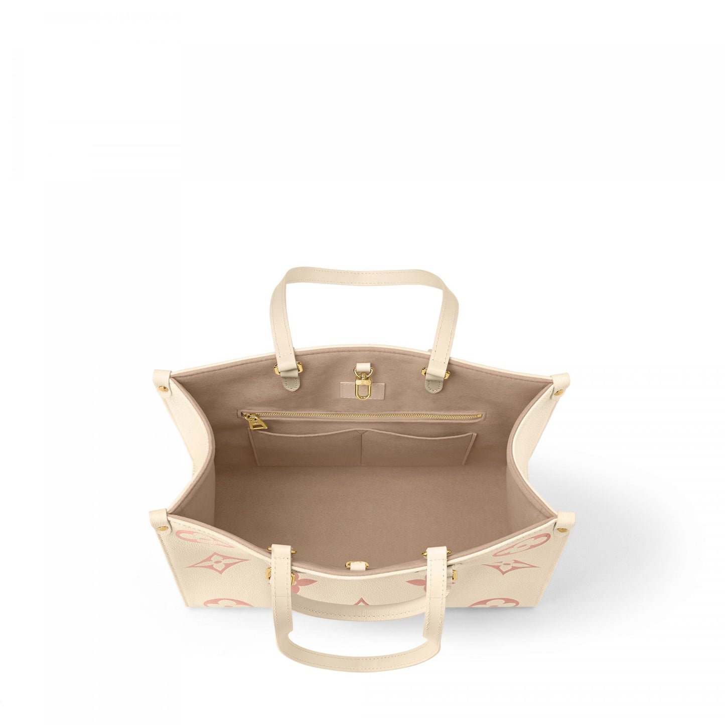 OnTheGo MM M21575 Crème Rose Trianon