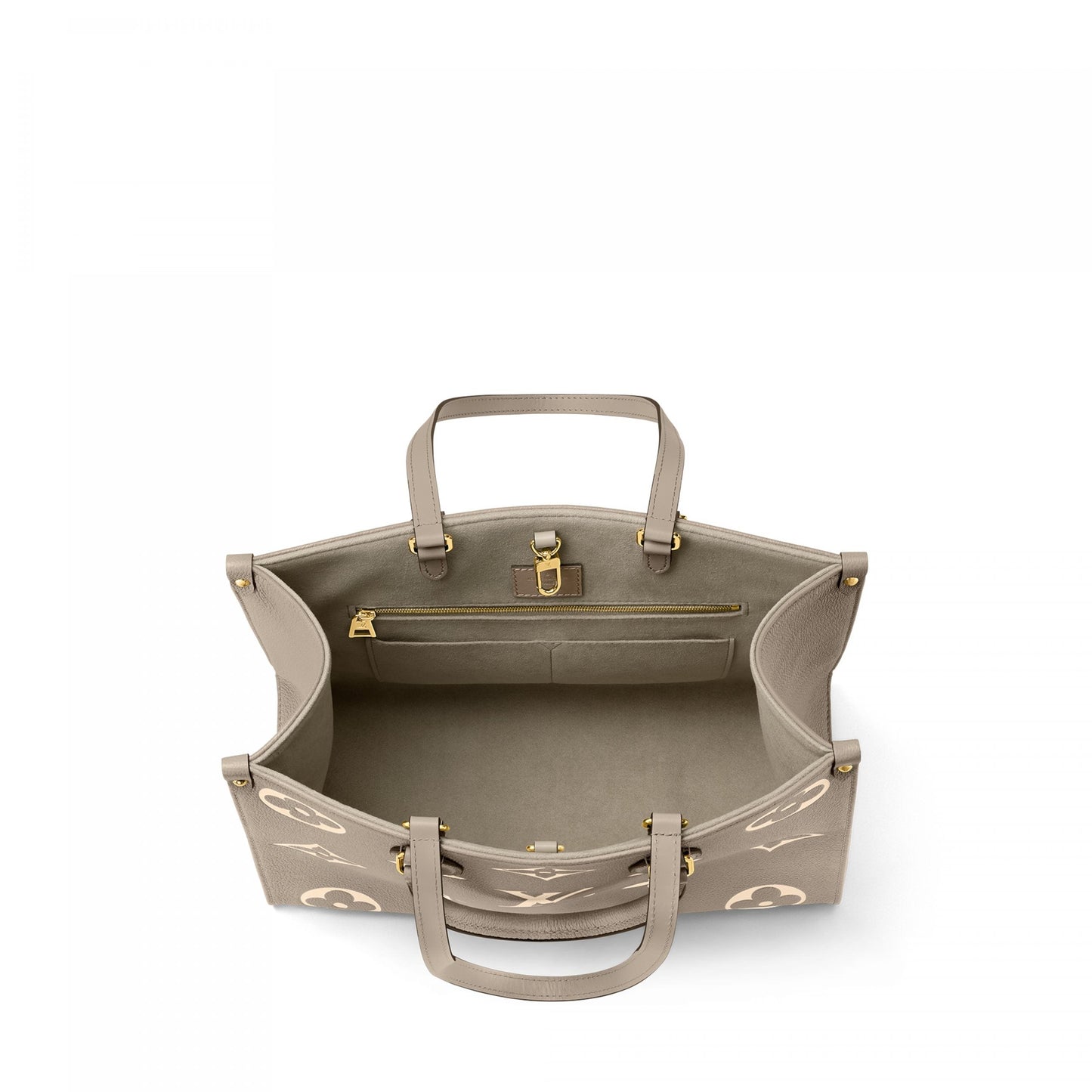 OnTheGo MM M45494 Dove Cream