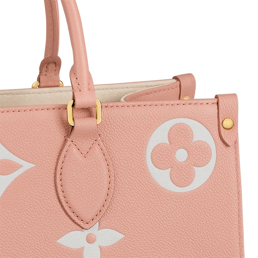 OnTheGo MM M46286 Trianon Pink Cream
