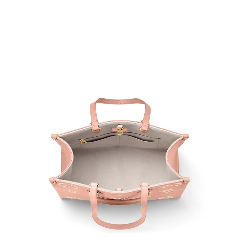 OnTheGo MM M46286 Trianon Pink Cream