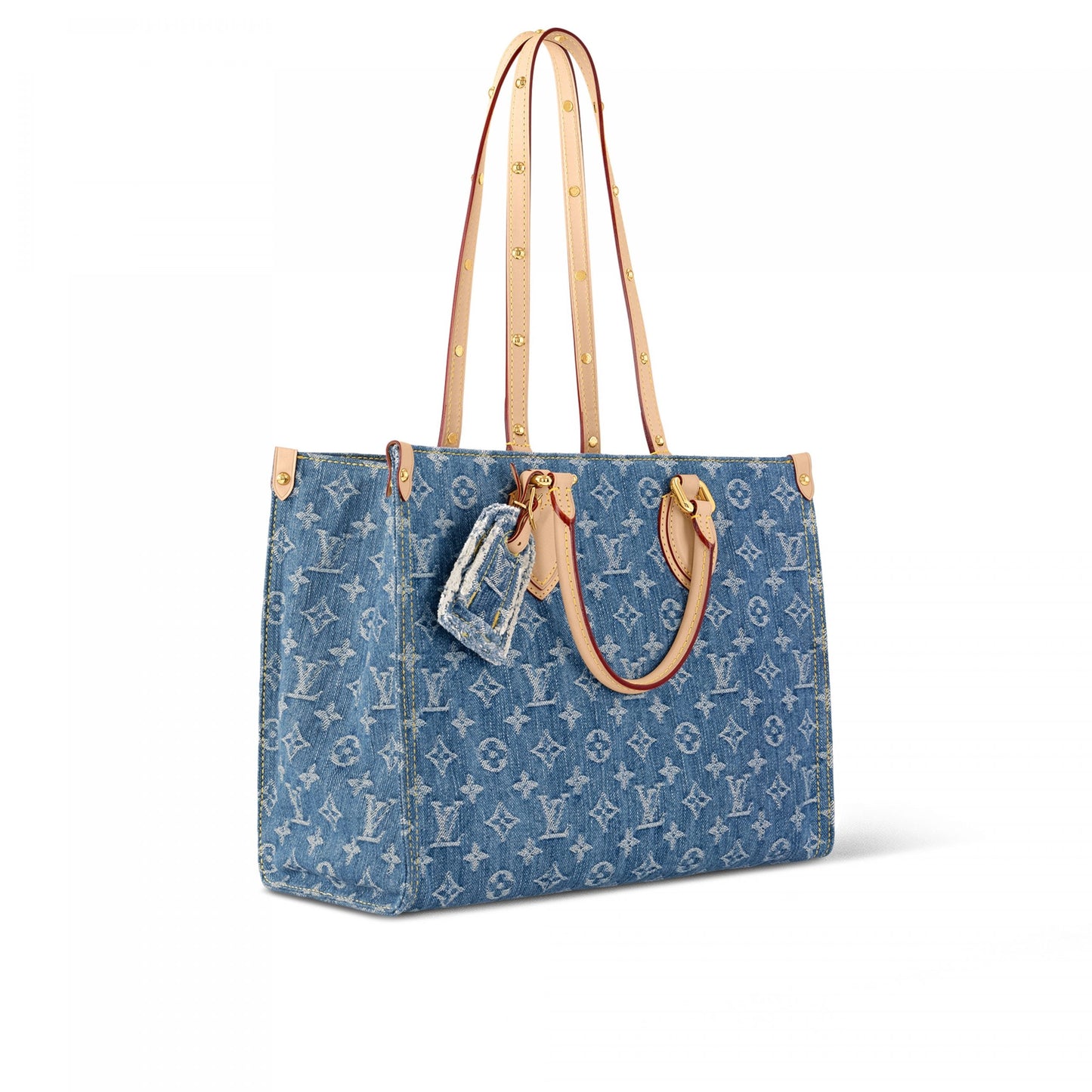 M46871 OnTheGo MM Denim Blue