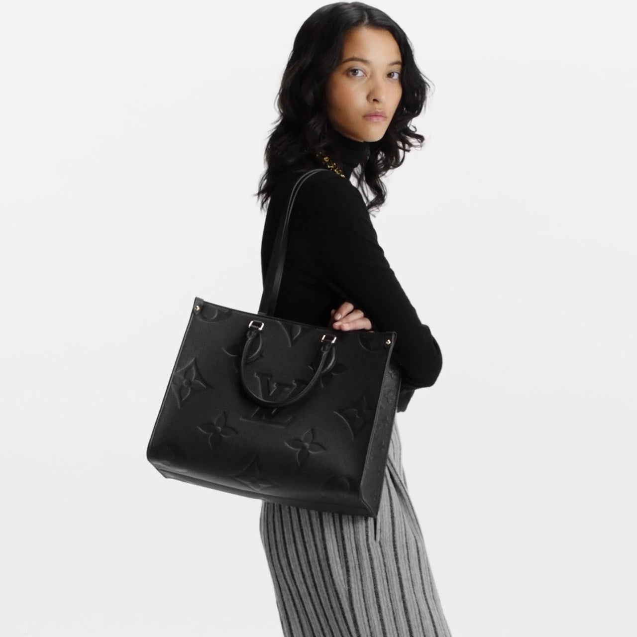 OnTheGo MM M45595 Black