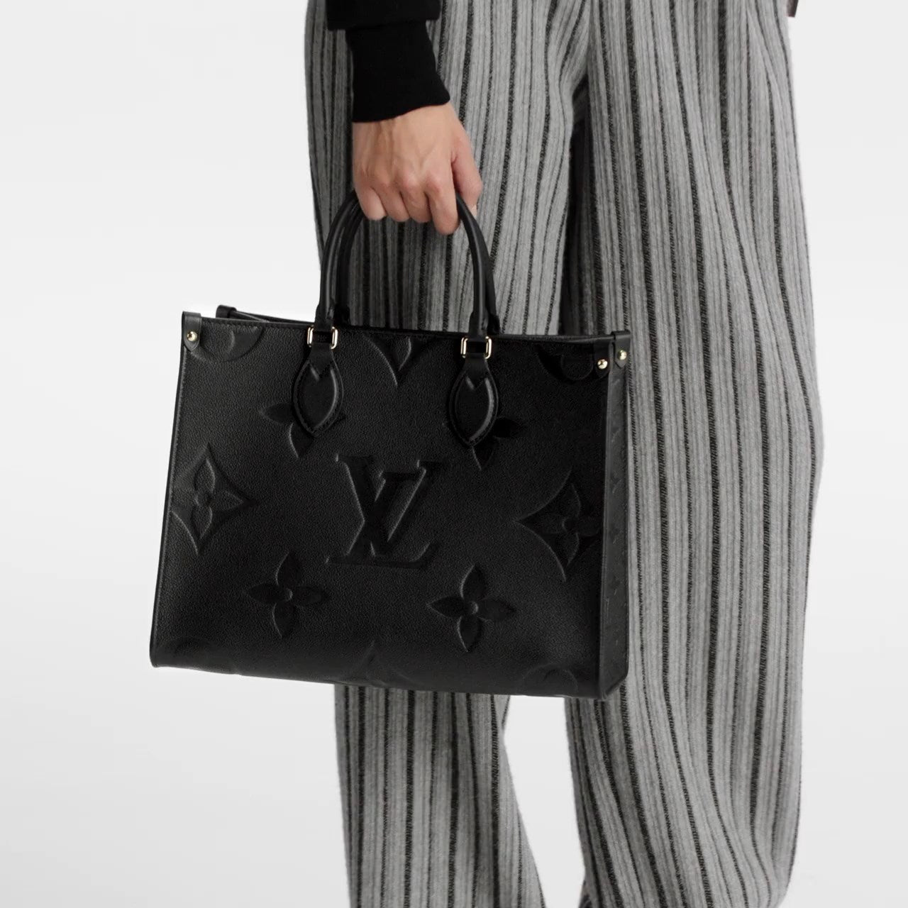 OnTheGo MM M45595 Black