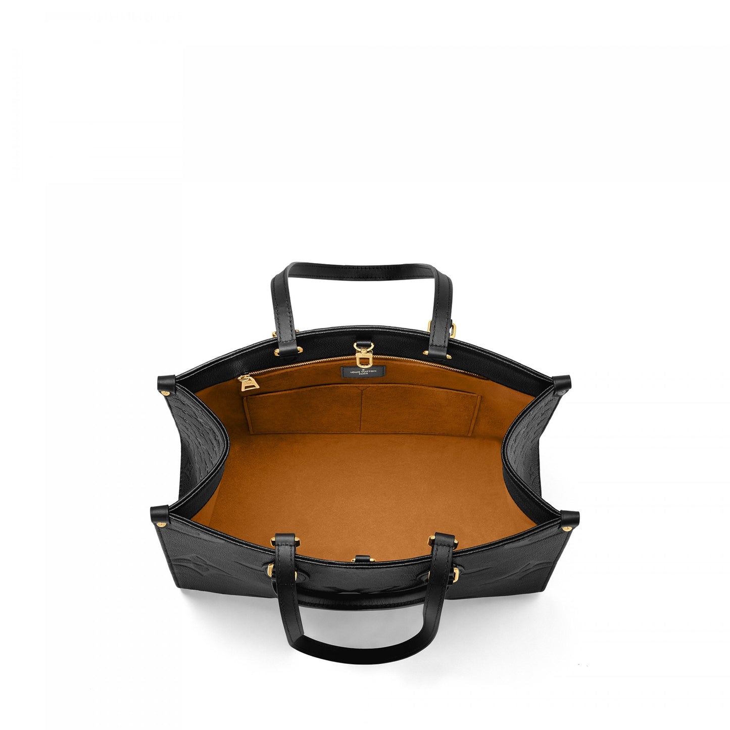 OnTheGo MM M45595 Black