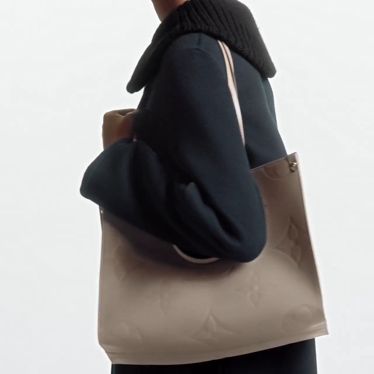 OnTheGo MM M45607 Tourterelle Beige