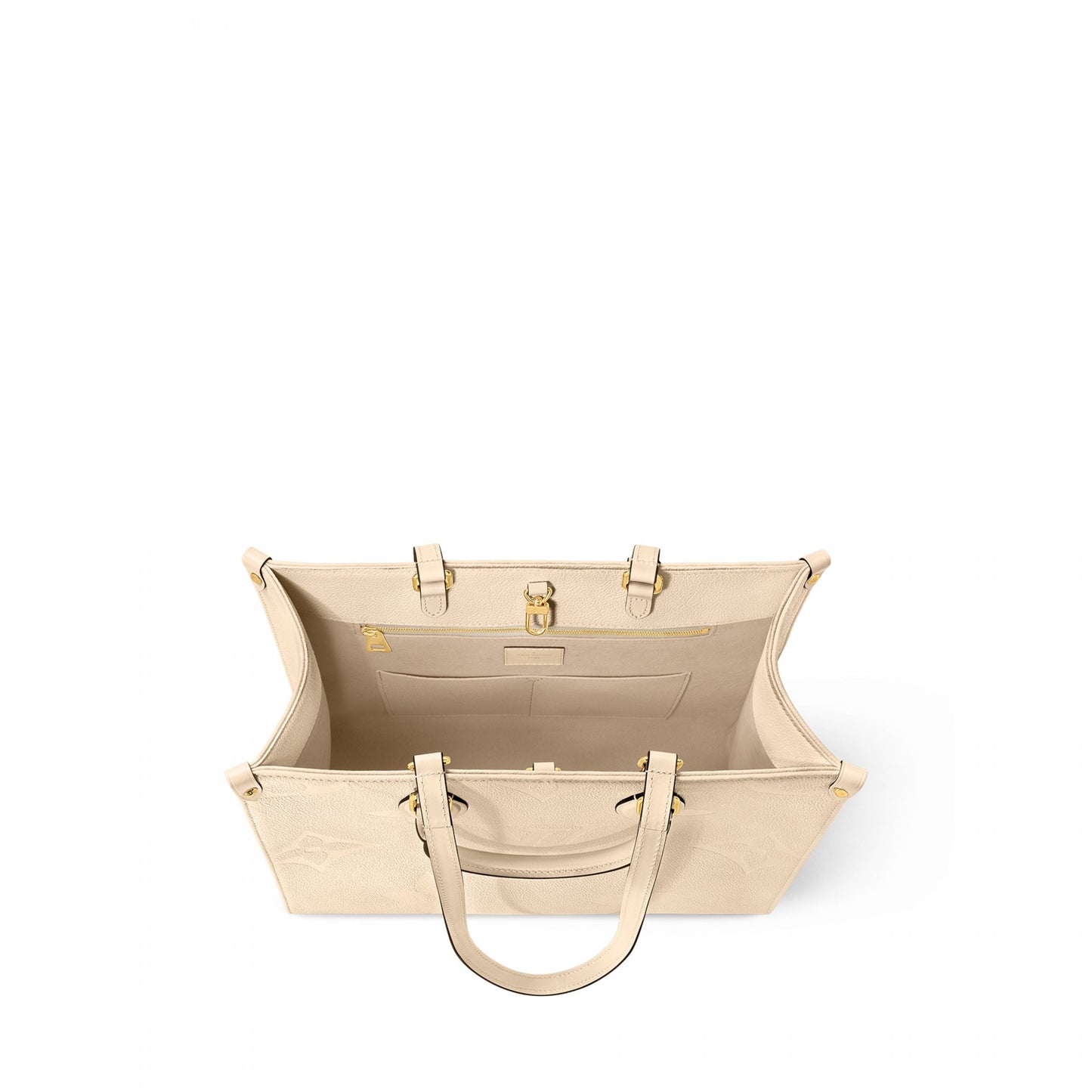 OnTheGo MM M46531 Crème Beige
