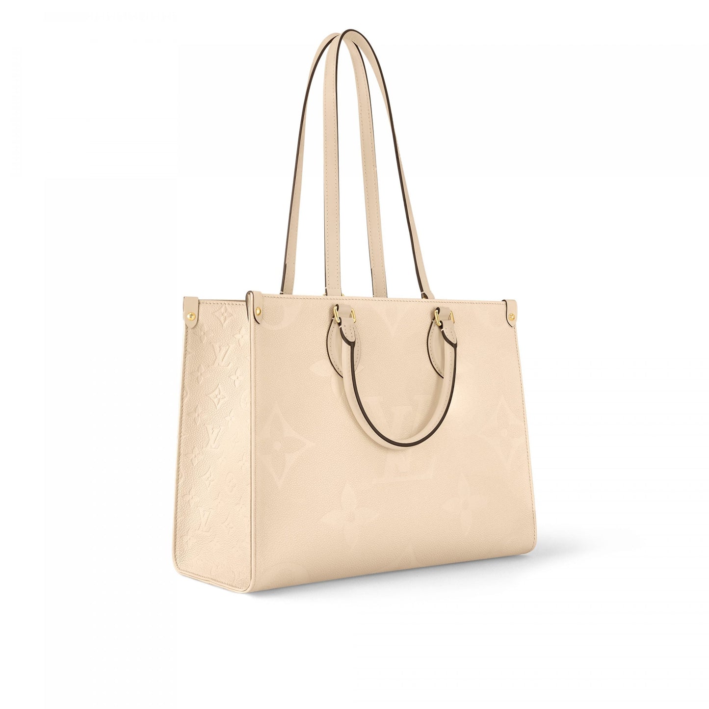 OnTheGo MM M46531 Crème Beige