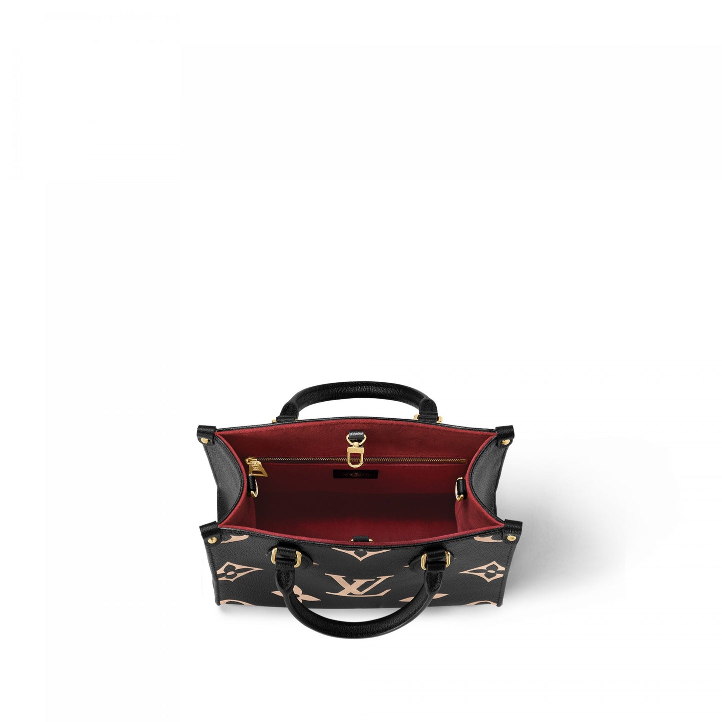 Onthego PM M45659 Black Beige