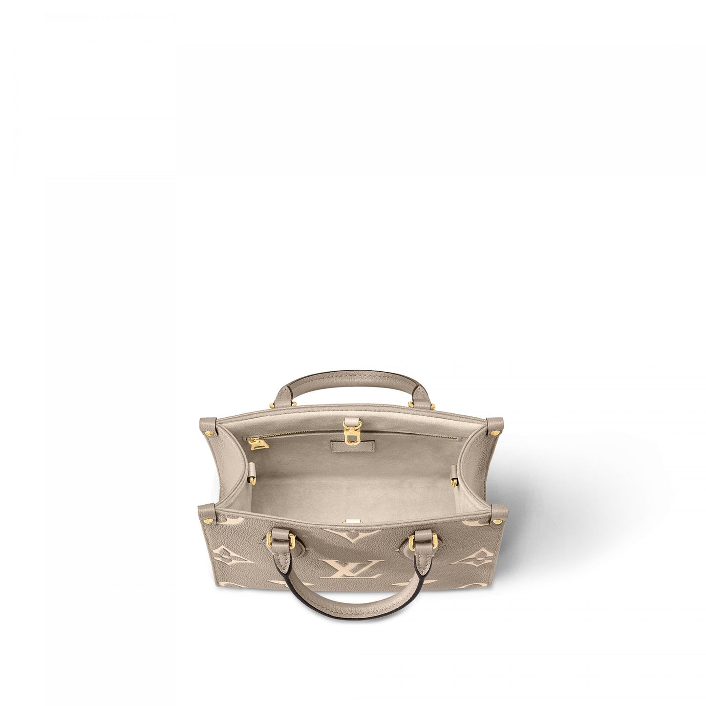 Onthego PM M45779 Dove Cream