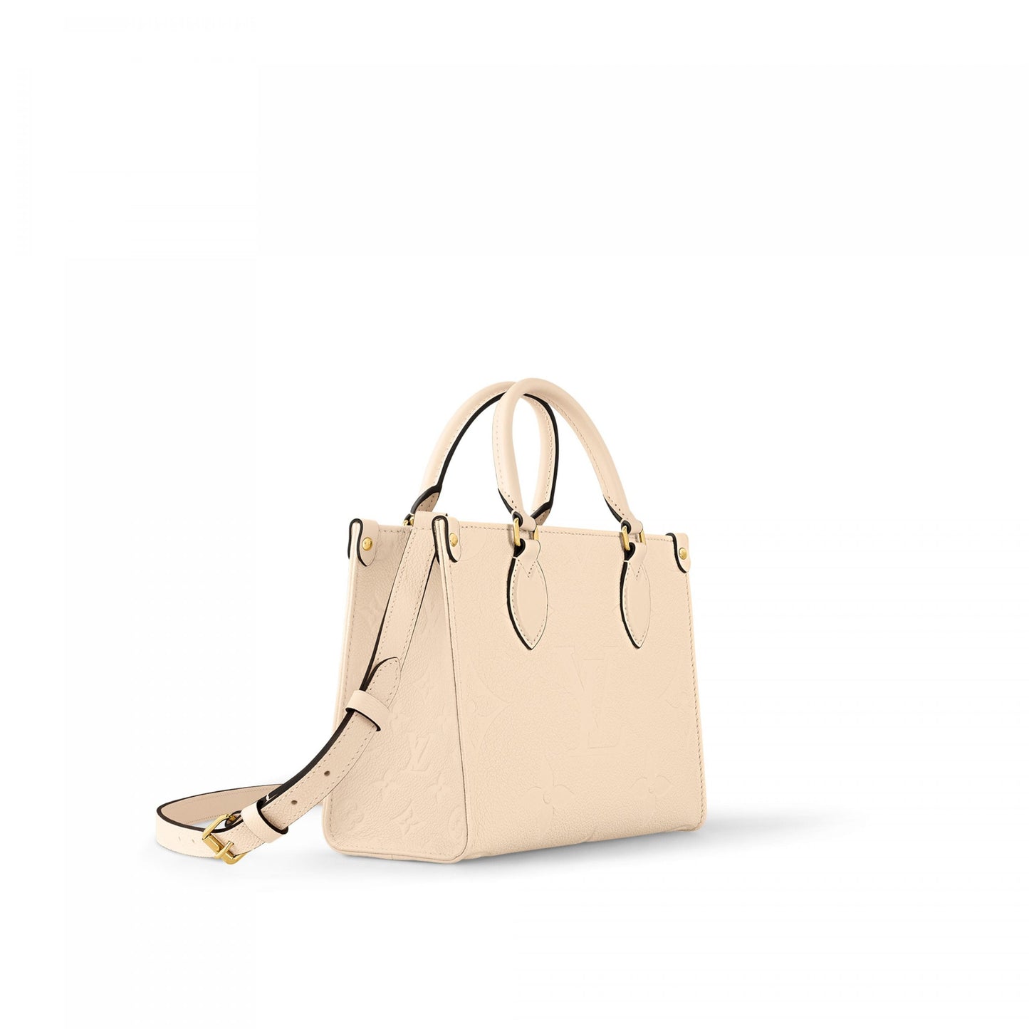 Onthego PM Cream M46569