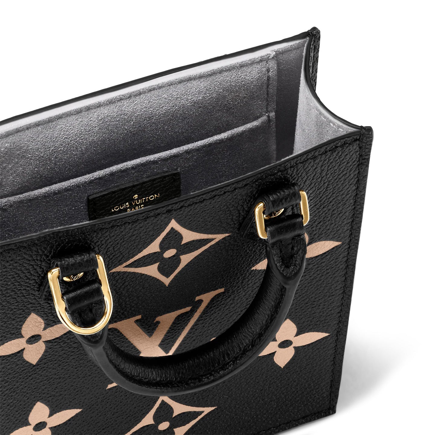 M81416 Petit Sac Plat