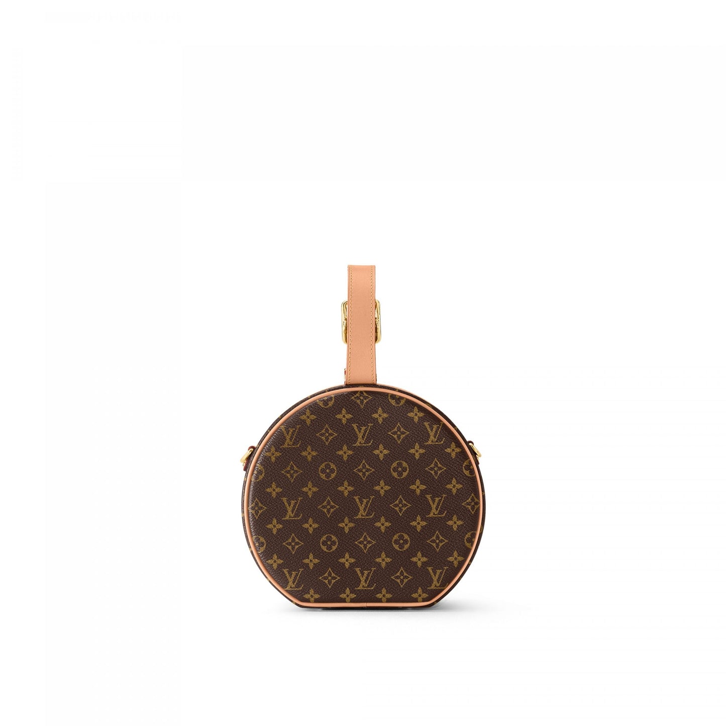 M43514 Petite Boite Chapeau Monogram