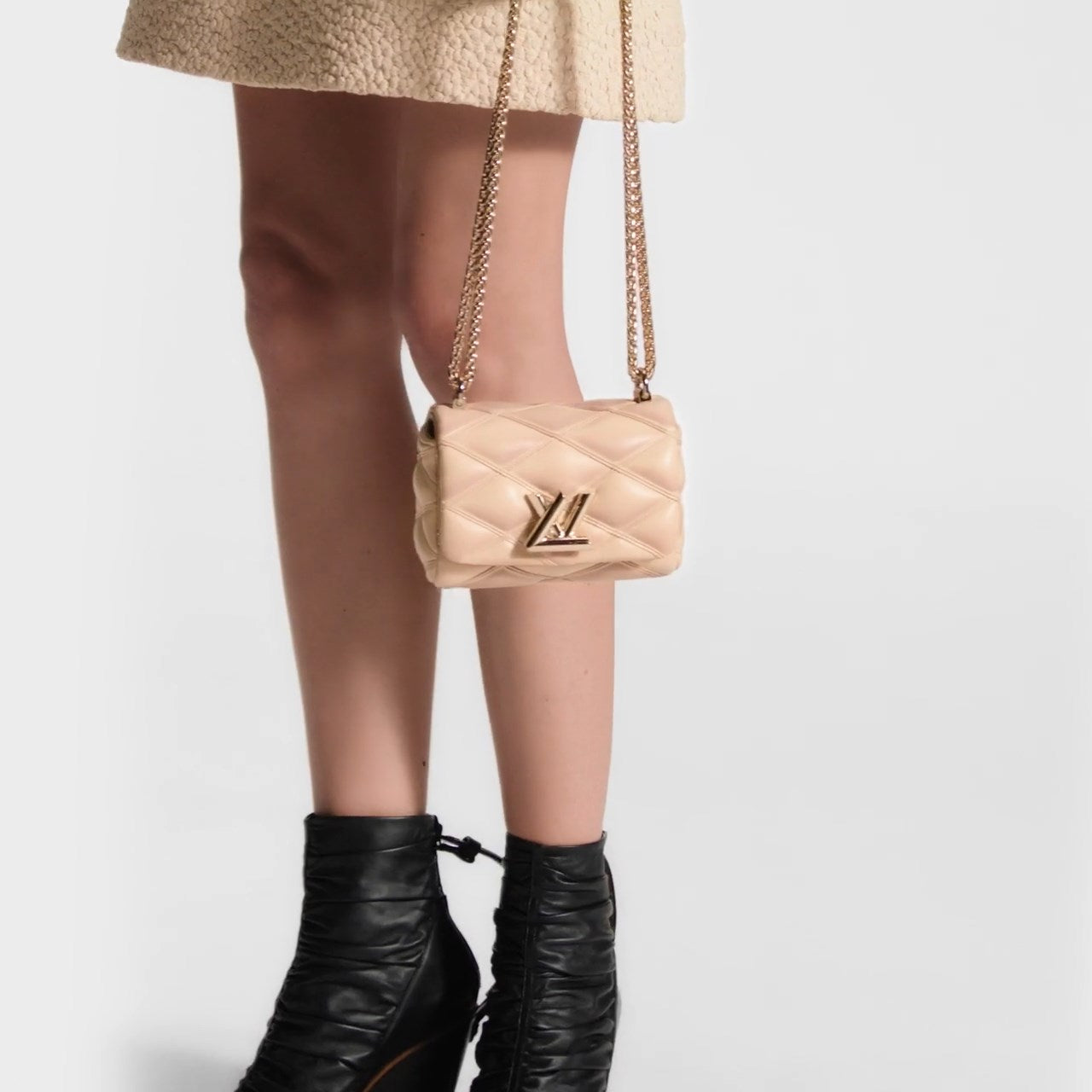 M82752 Pico GO-14 Beige/Pink