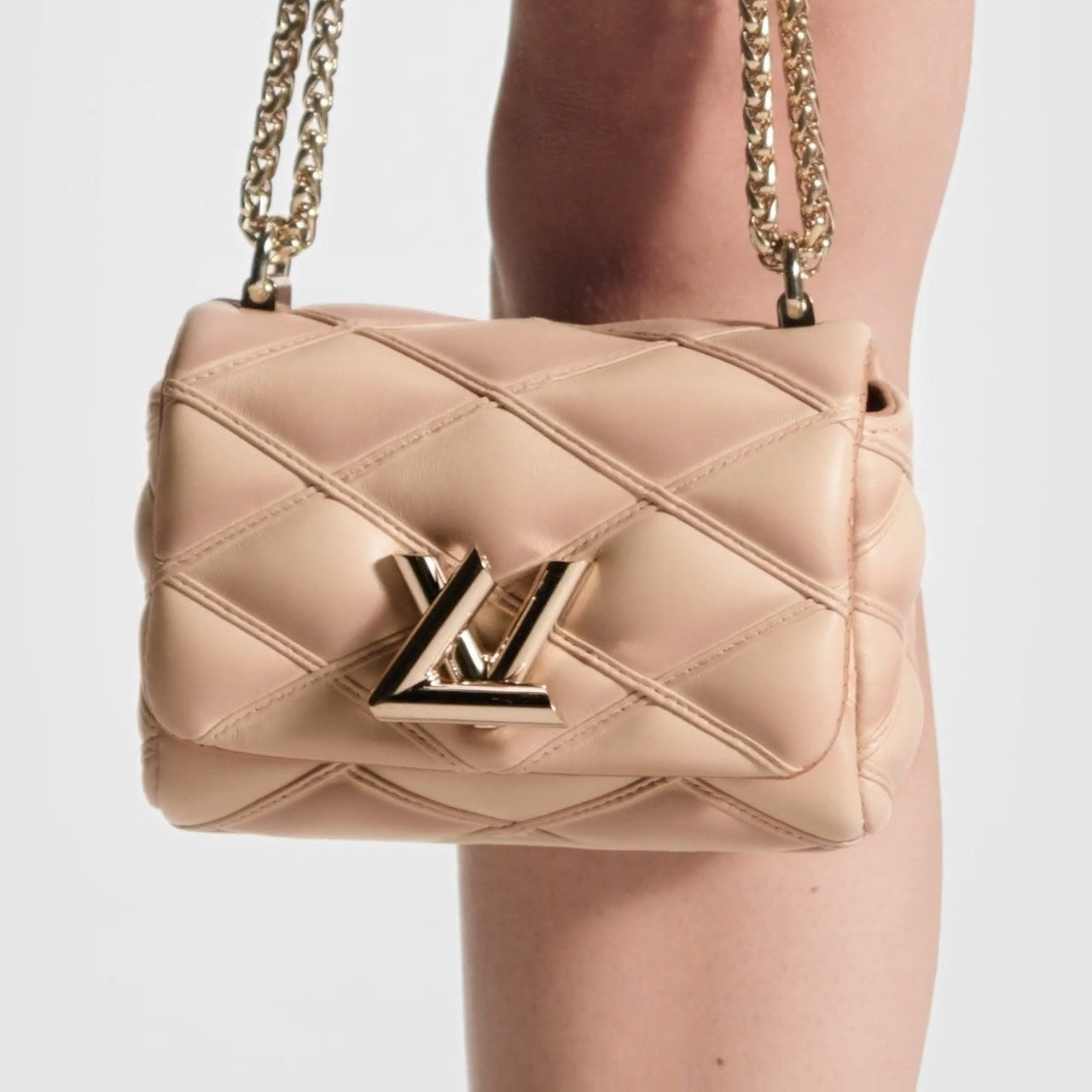 M82752 Pico GO-14 Beige/Pink