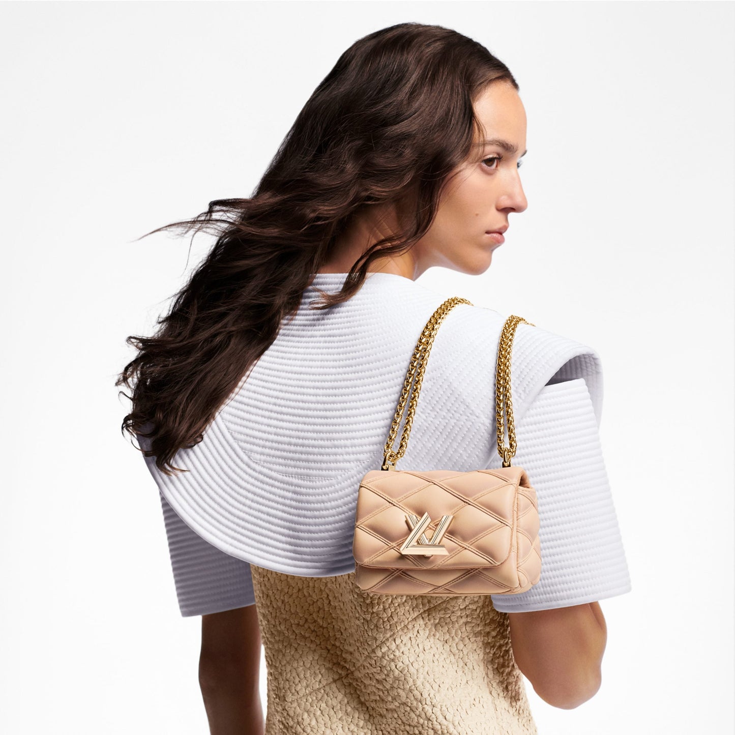 M82752 Pico GO-14 Beige/Pink