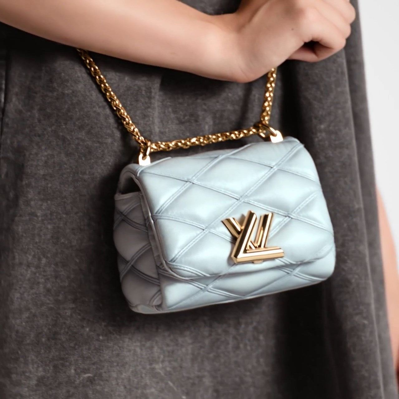 M83071 Pico GO-14 Ecume Gray