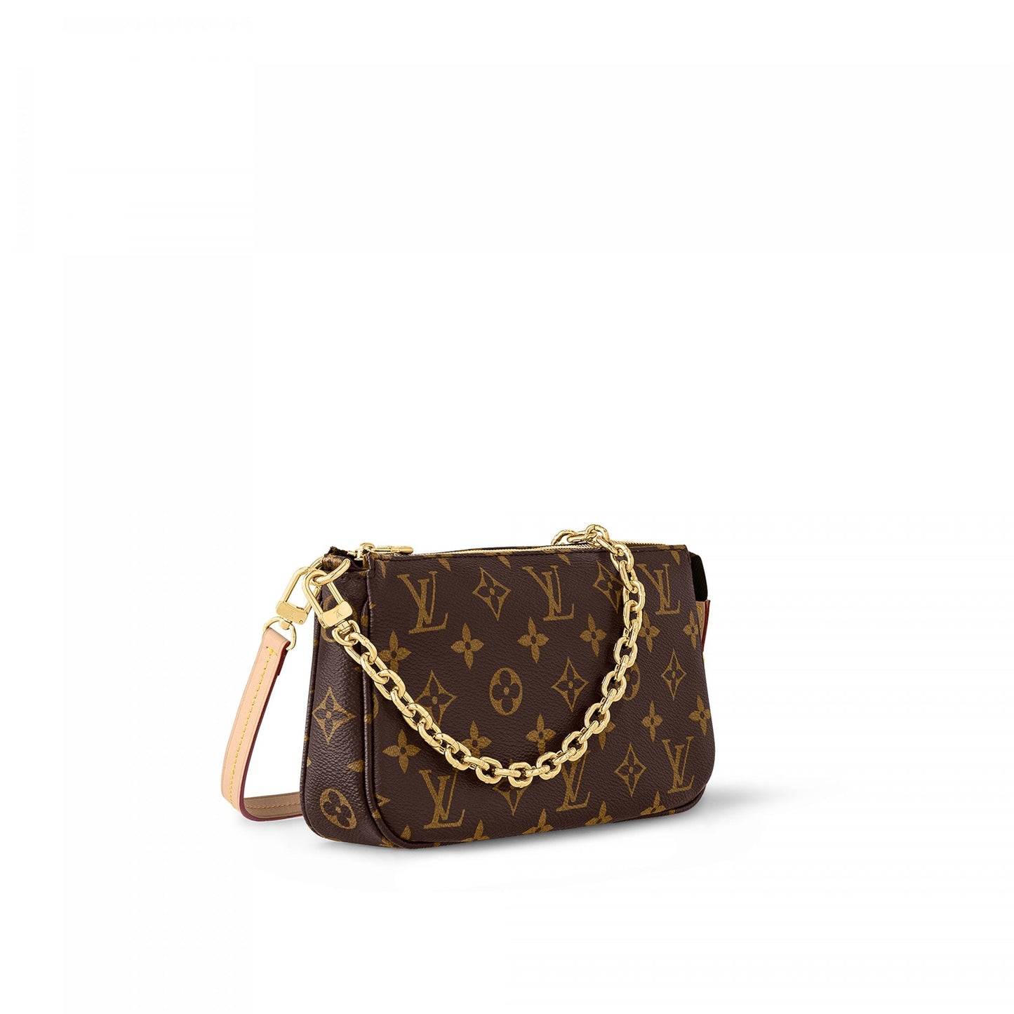 M82766 Pochette Accessoires Monogram