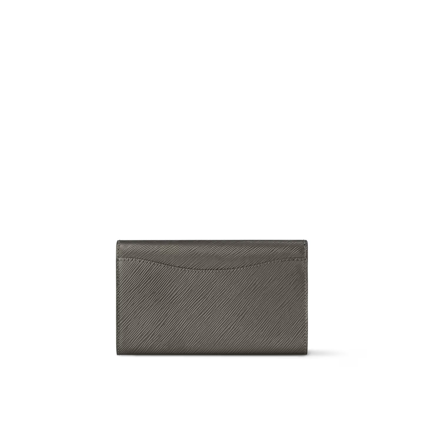 M12788 Pochette Louise Gun metal