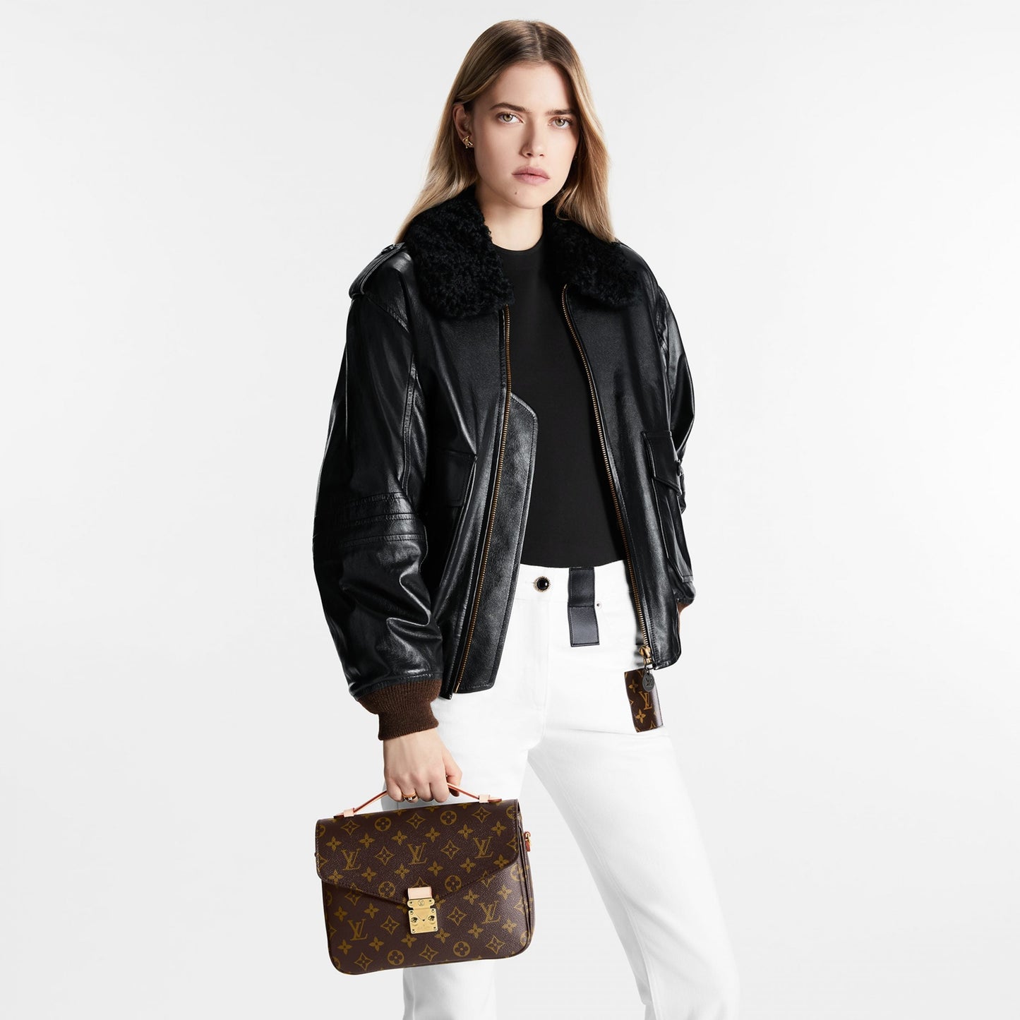 Pochette Metis M44875 Monogram