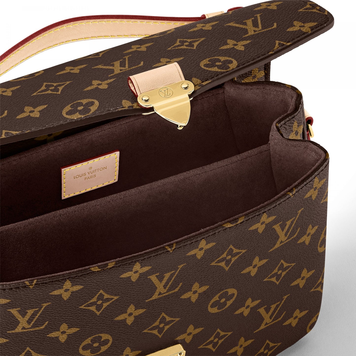 Pochette Metis M44875 Monogram