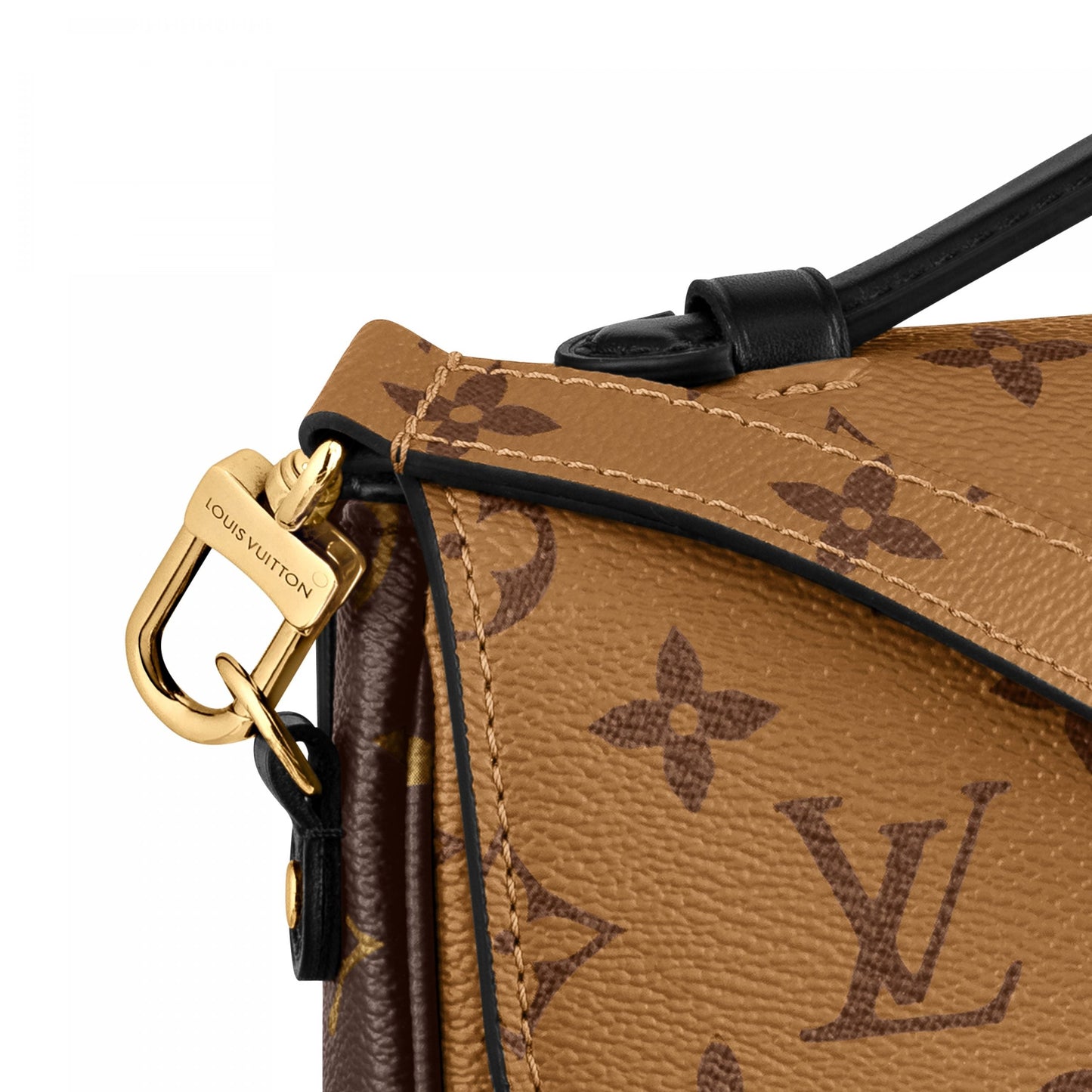 Pochette Metis M44876 Monogram Reverse