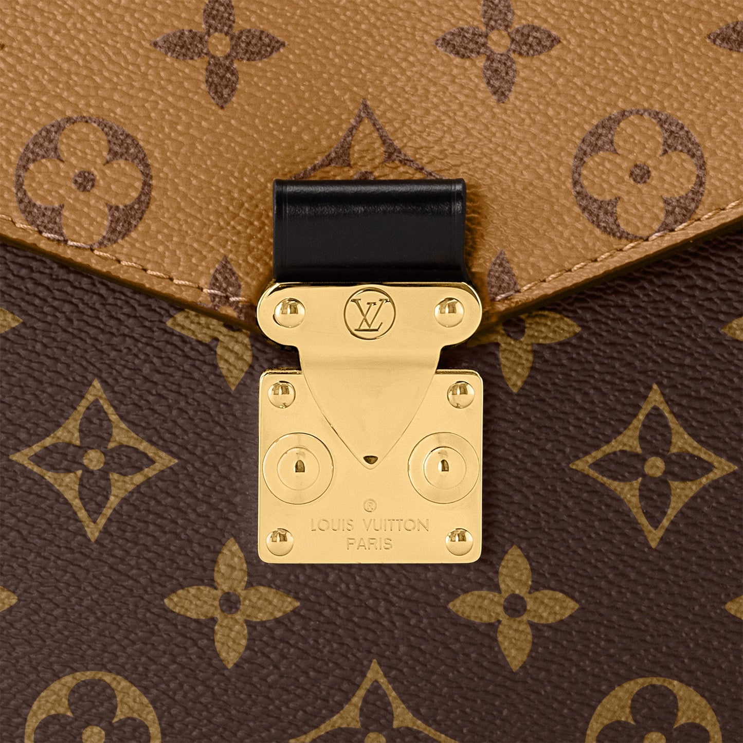 Pochette Metis M44876 Monogram Reverse