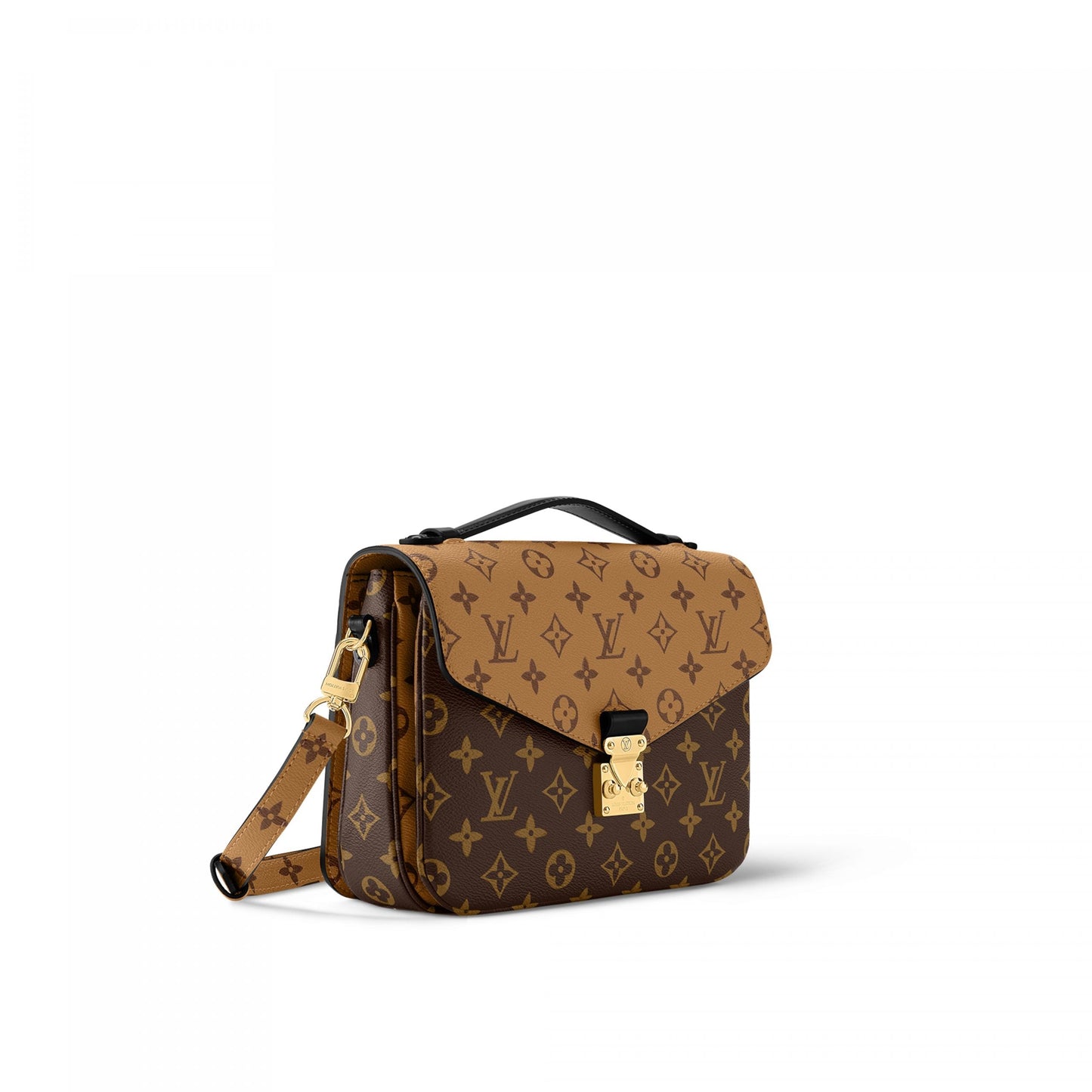Pochette Metis M44876 Monogram Reverse