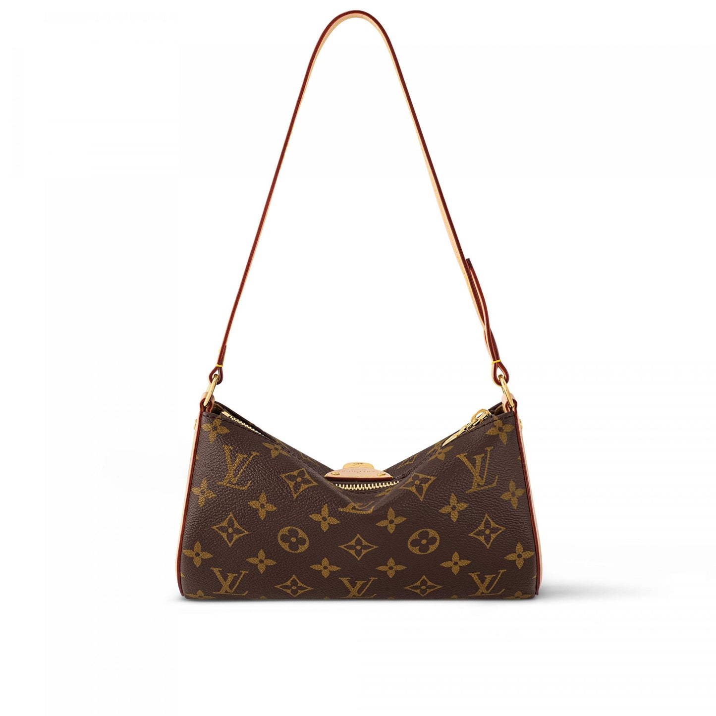 M47123 Pochette Tirette Monogram