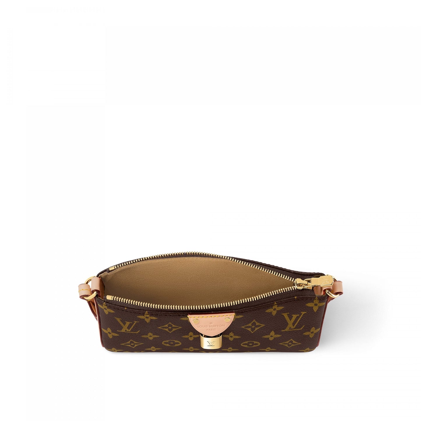 M47123 Pochette Tirette Monogram