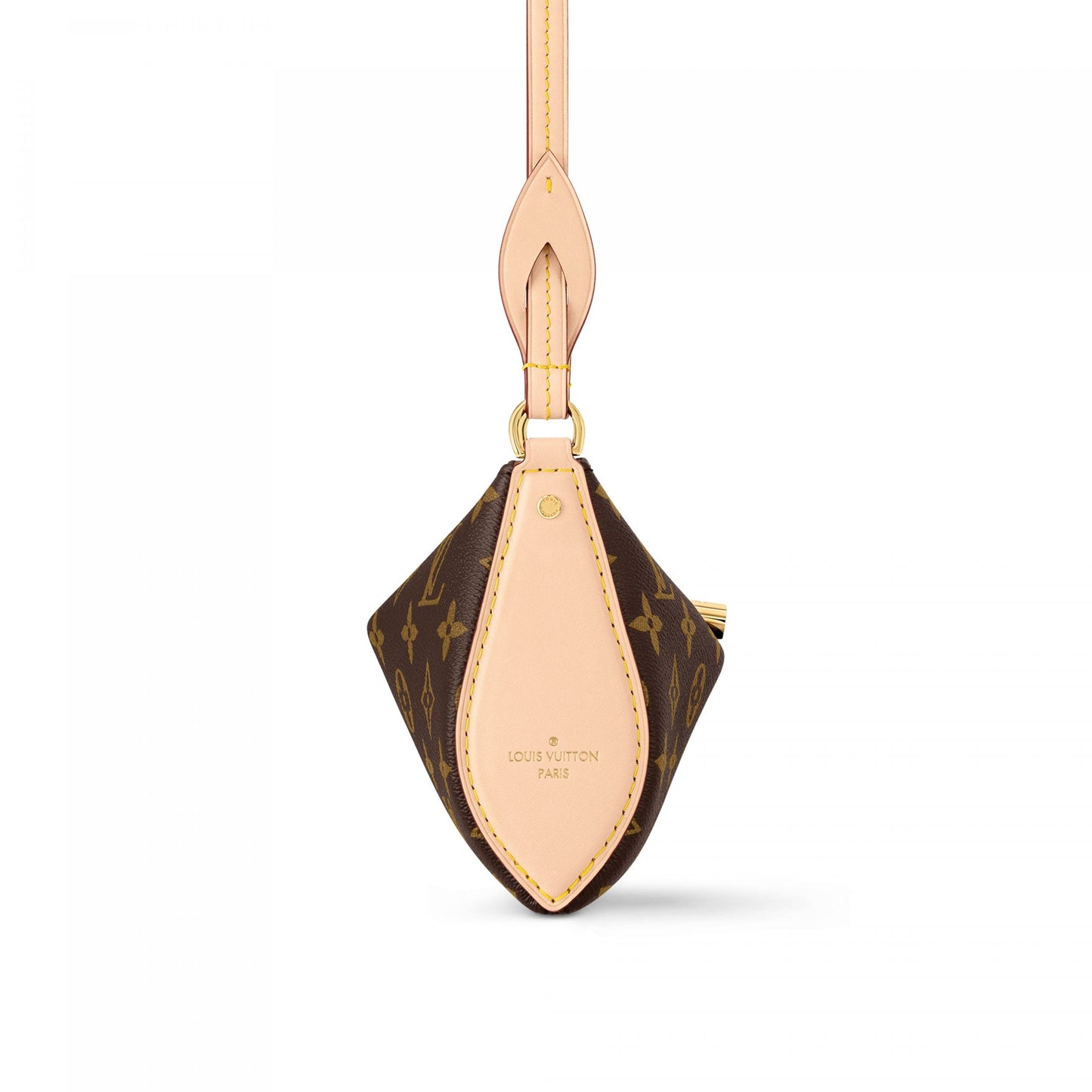 M47123 Pochette Tirette Monogram