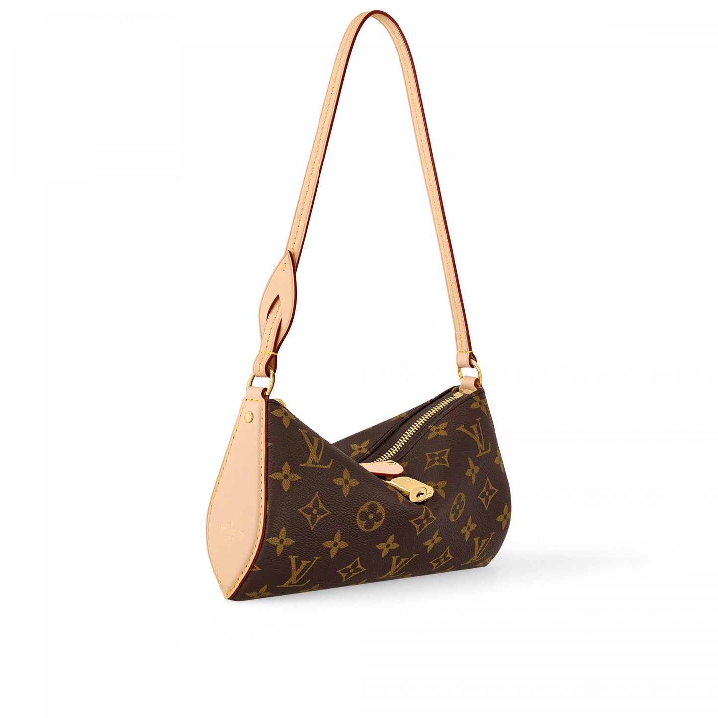 M47123 Pochette Tirette Monogram