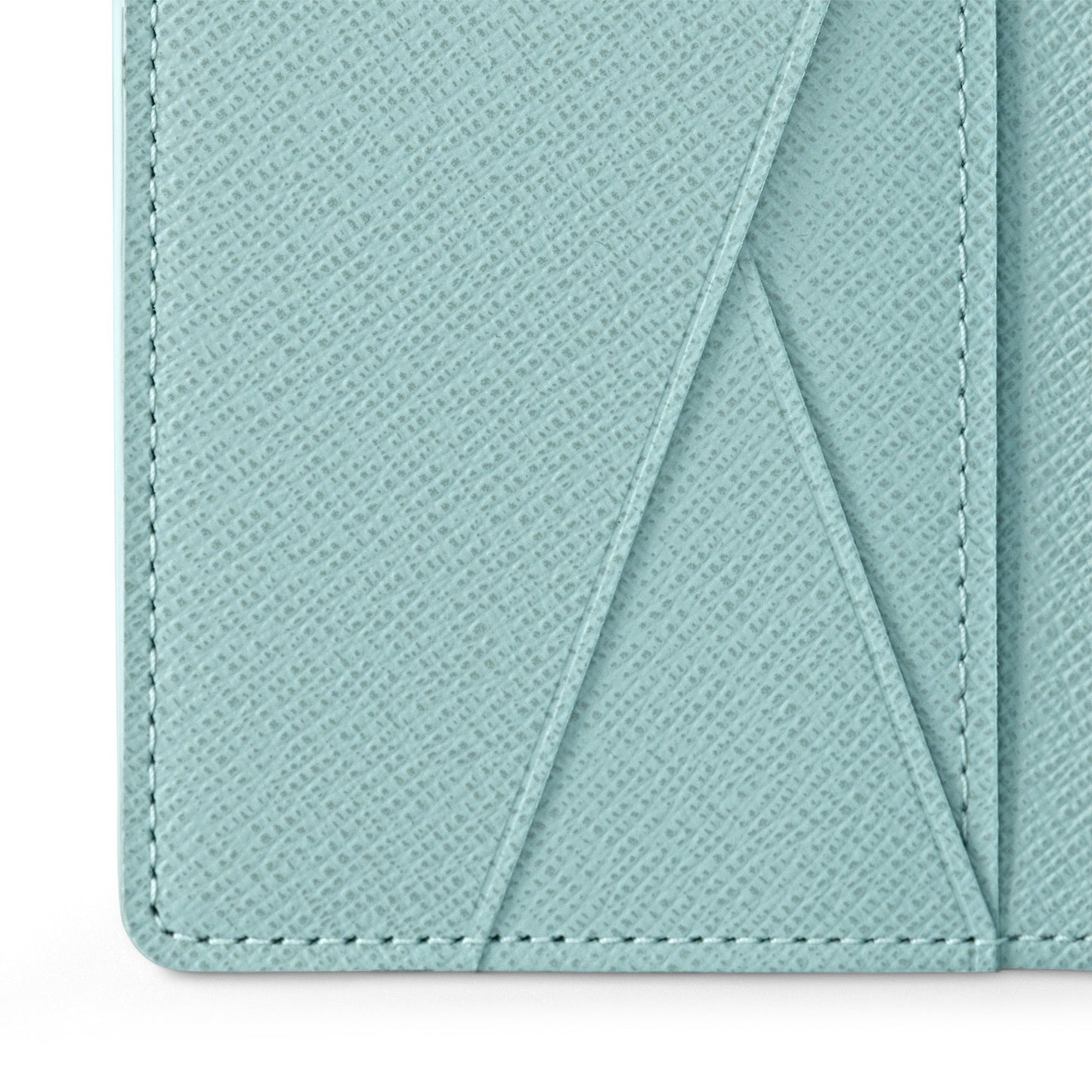 M82371 Pocket Organizer Crystal Blue