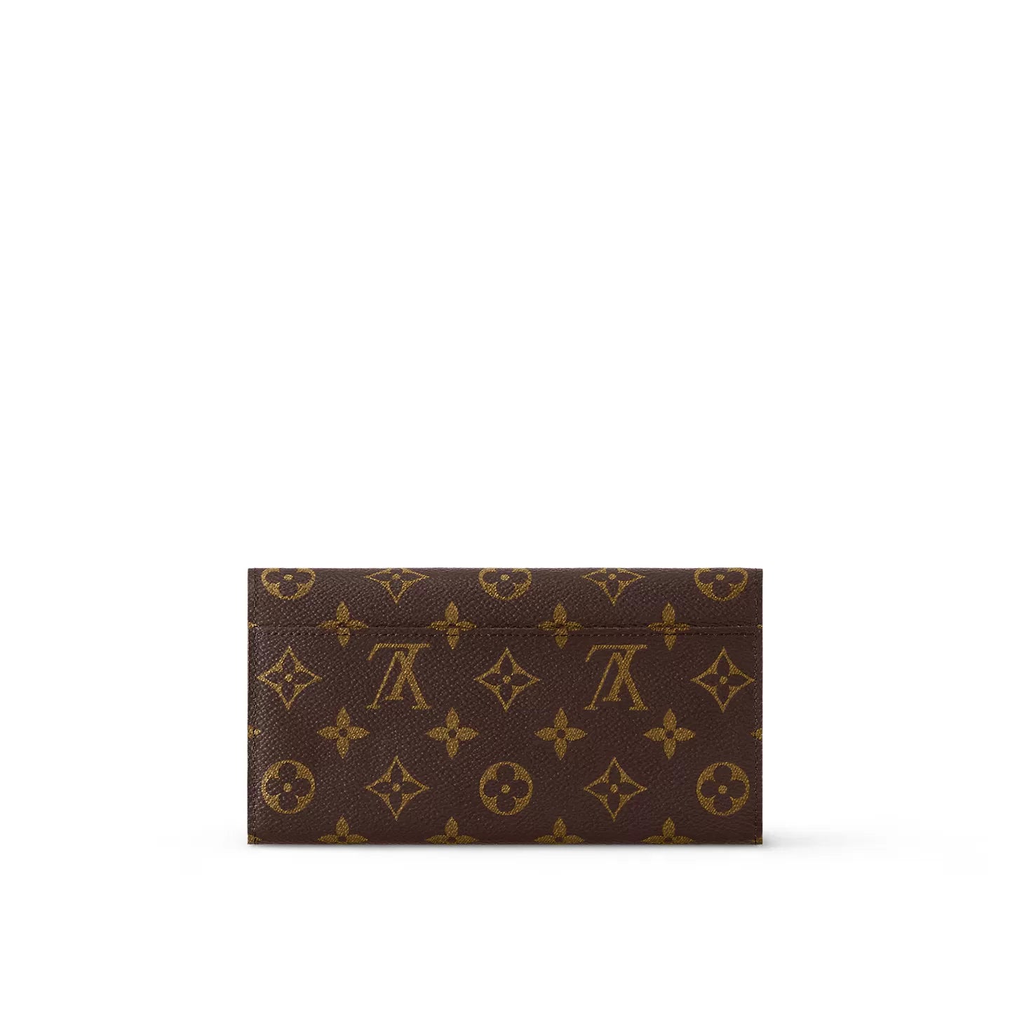 Monogram M60531 Sarah Wallet