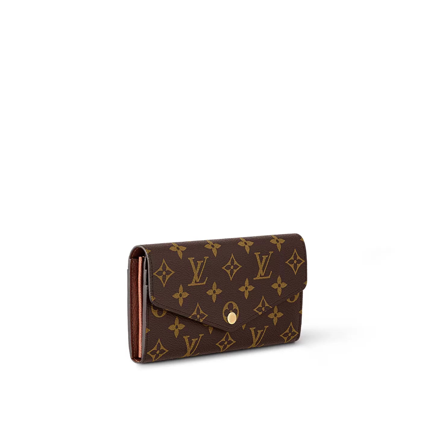 Monogram M60531 Sarah Wallet