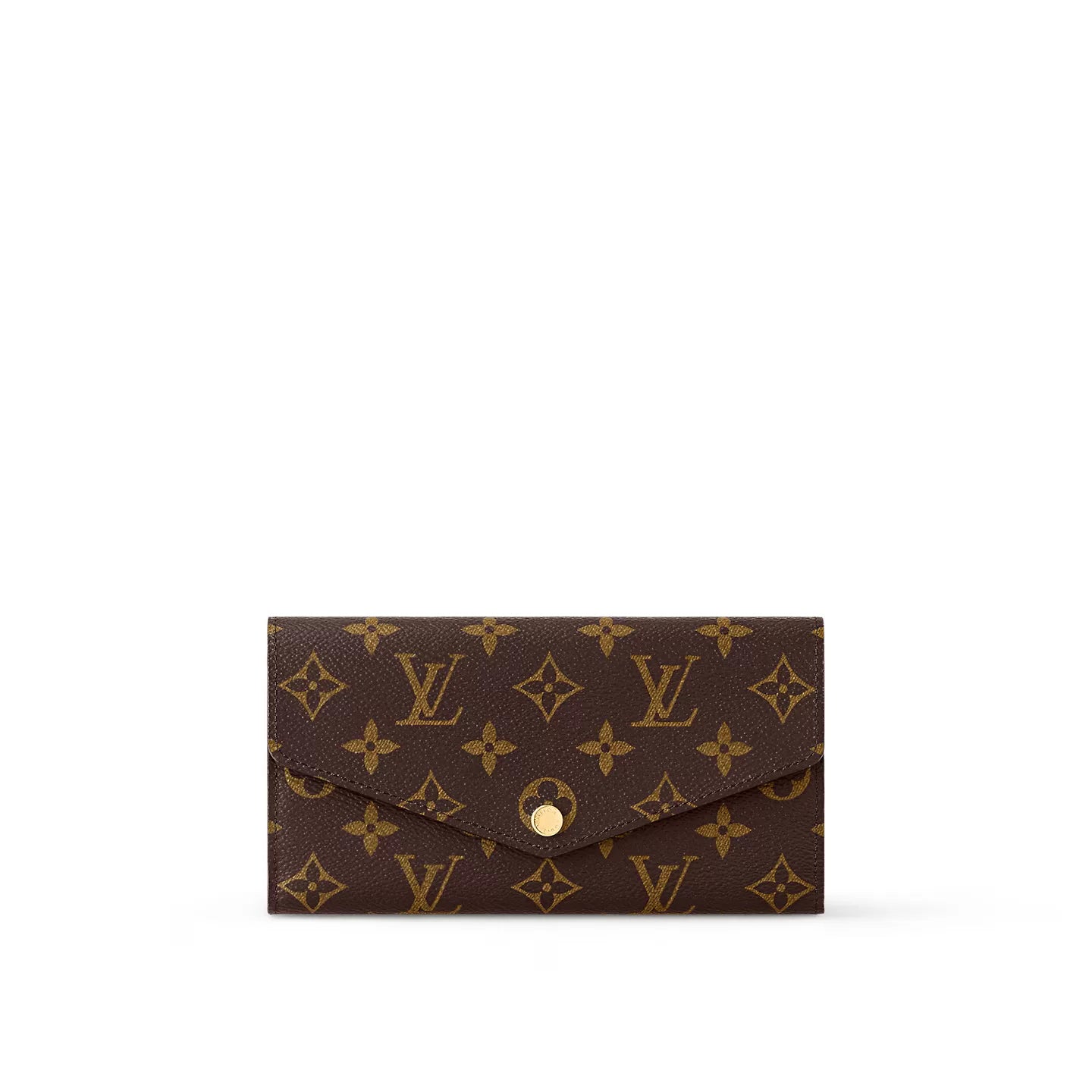 Monogram M60531 Sarah Wallet
