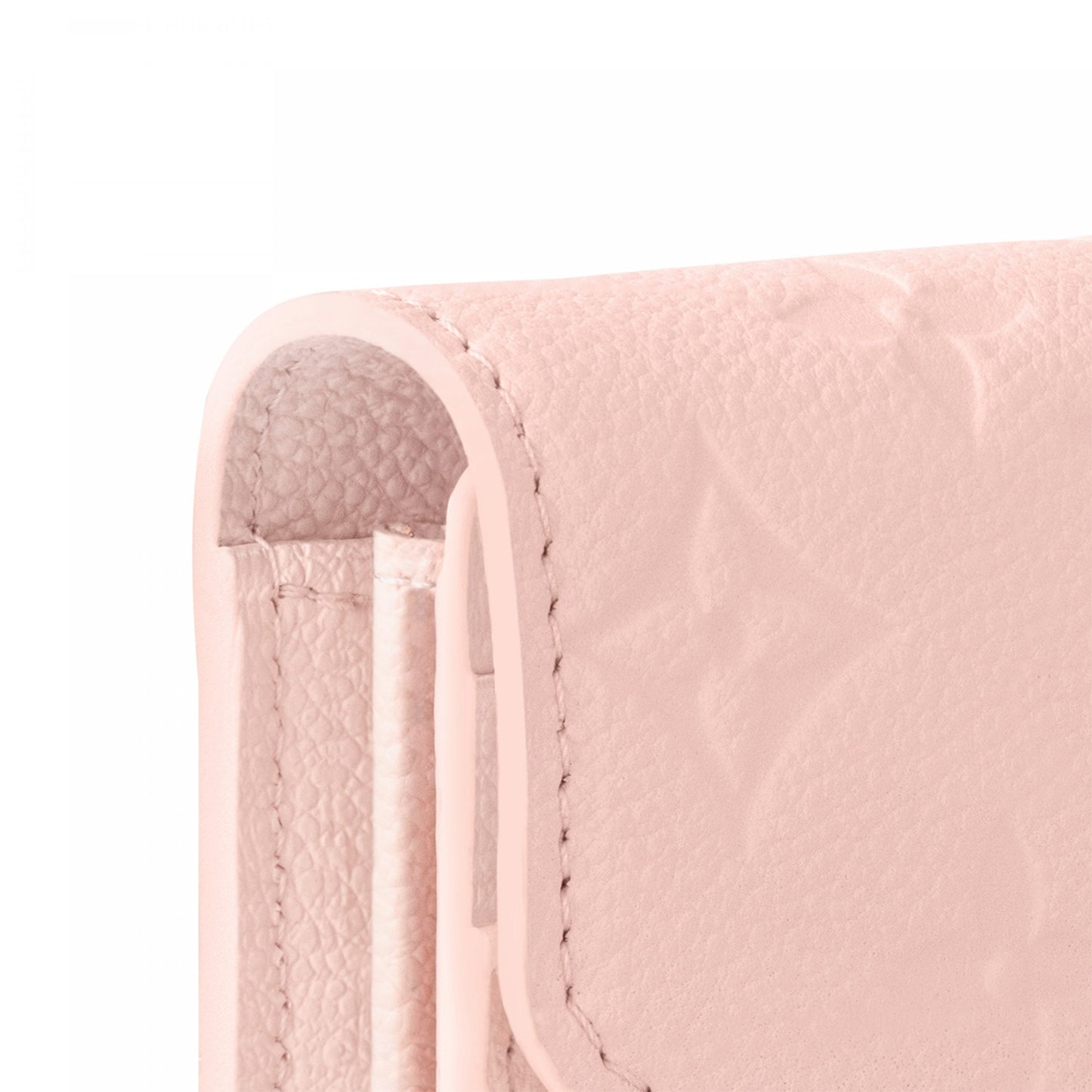 M83443 Sarah Wallet Opale Pink